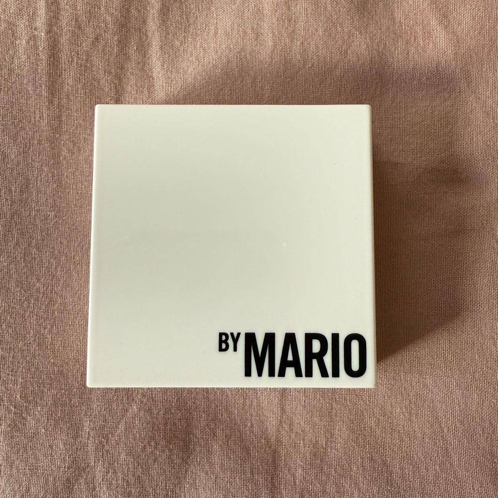 Makeup by Mario Master Crystal Reflector Bronzite Highlighter